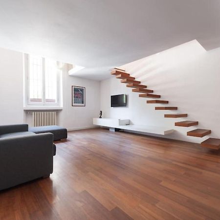 Santa Maria Novella Stylish Loft Great Location-Hosted By Sweetstay ฟลอเรนซ์ ภายนอก รูปภาพ
