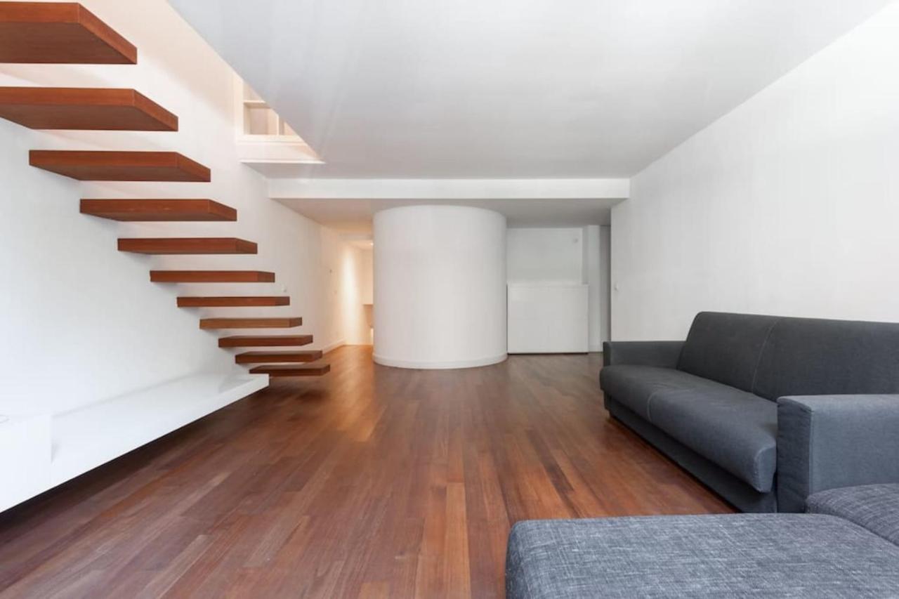 Santa Maria Novella Stylish Loft Great Location-Hosted By Sweetstay ฟลอเรนซ์ ภายนอก รูปภาพ