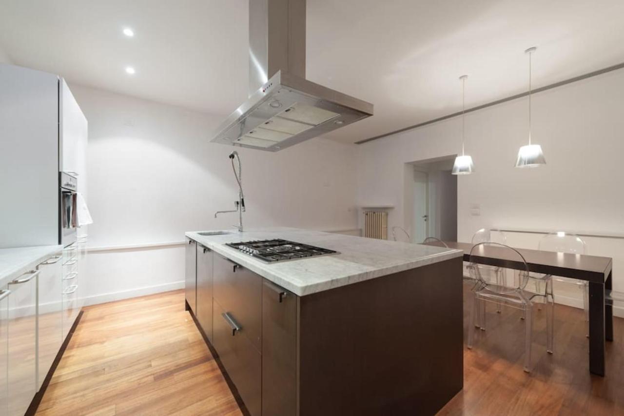 Santa Maria Novella Stylish Loft Great Location-Hosted By Sweetstay ฟลอเรนซ์ ภายนอก รูปภาพ