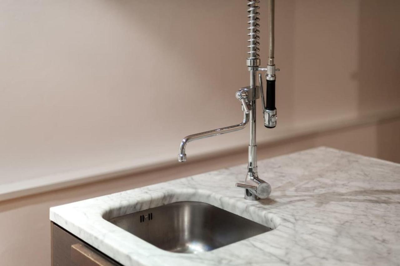 Santa Maria Novella Stylish Loft Great Location-Hosted By Sweetstay ฟลอเรนซ์ ภายนอก รูปภาพ