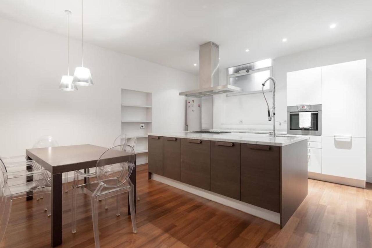 Santa Maria Novella Stylish Loft Great Location-Hosted By Sweetstay ฟลอเรนซ์ ภายนอก รูปภาพ