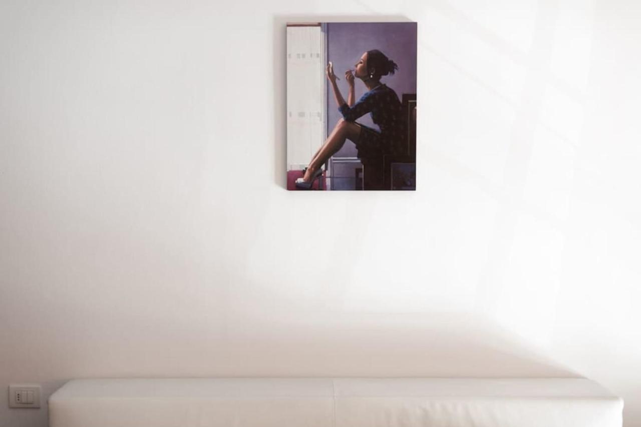 Santa Maria Novella Stylish Loft Great Location-Hosted By Sweetstay ฟลอเรนซ์ ภายนอก รูปภาพ