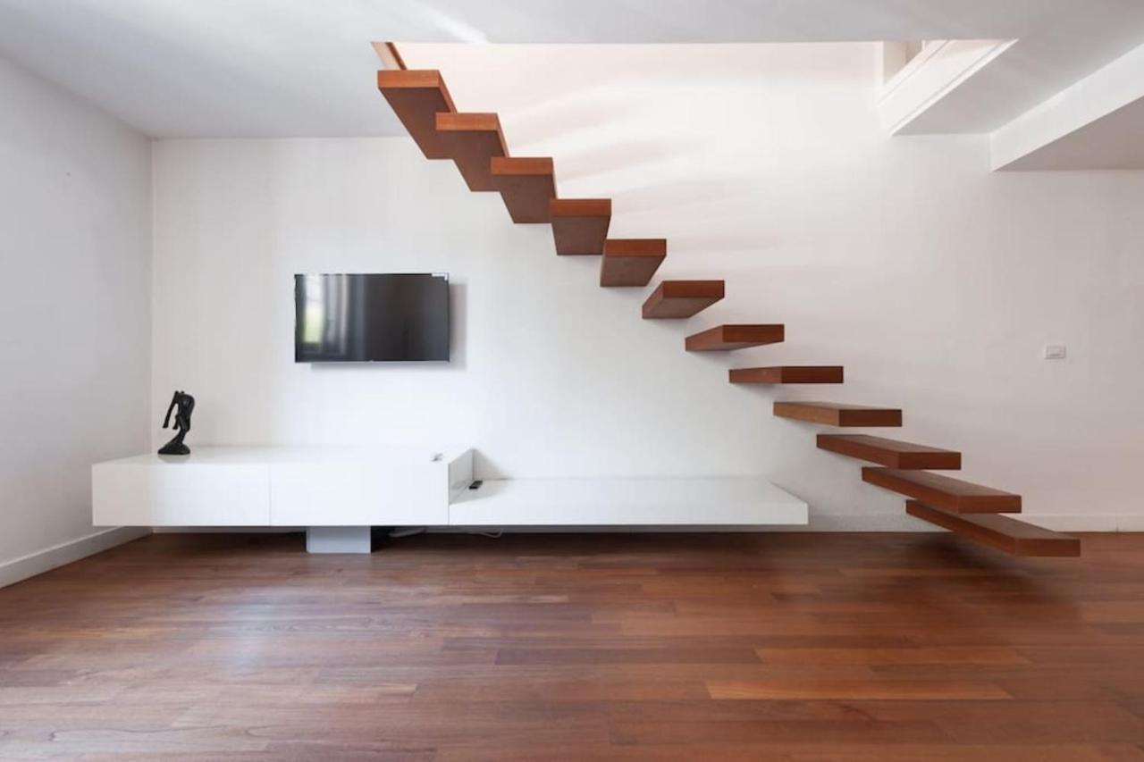 Santa Maria Novella Stylish Loft Great Location-Hosted By Sweetstay ฟลอเรนซ์ ภายนอก รูปภาพ