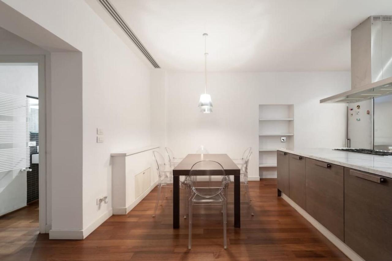 Santa Maria Novella Stylish Loft Great Location-Hosted By Sweetstay ฟลอเรนซ์ ภายนอก รูปภาพ