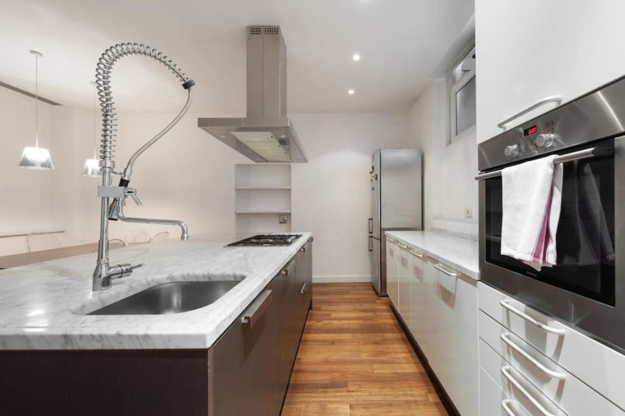 Santa Maria Novella Stylish Loft Great Location-Hosted By Sweetstay ฟลอเรนซ์ ภายนอก รูปภาพ