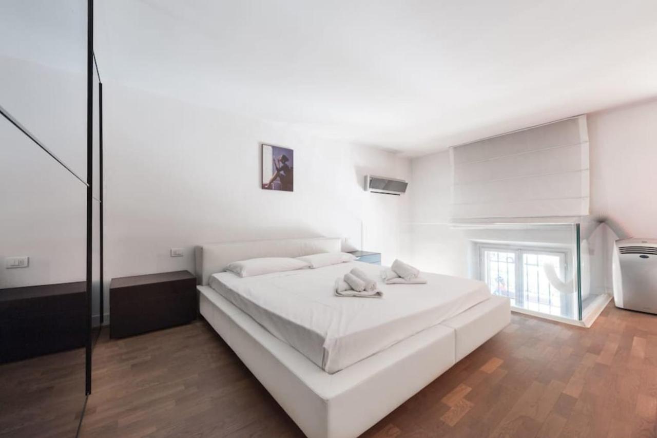 Santa Maria Novella Stylish Loft Great Location-Hosted By Sweetstay ฟลอเรนซ์ ภายนอก รูปภาพ