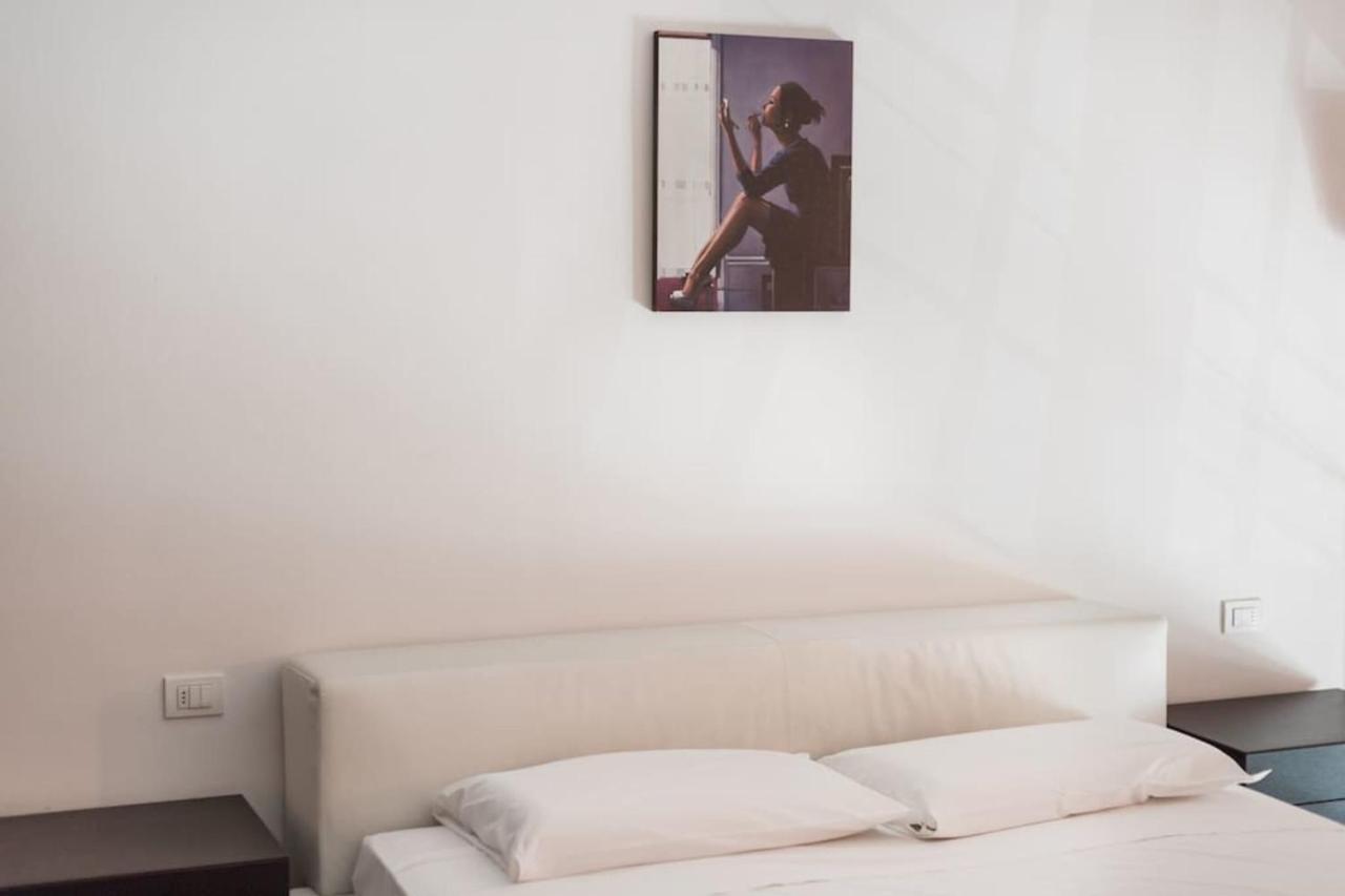 Santa Maria Novella Stylish Loft Great Location-Hosted By Sweetstay ฟลอเรนซ์ ภายนอก รูปภาพ