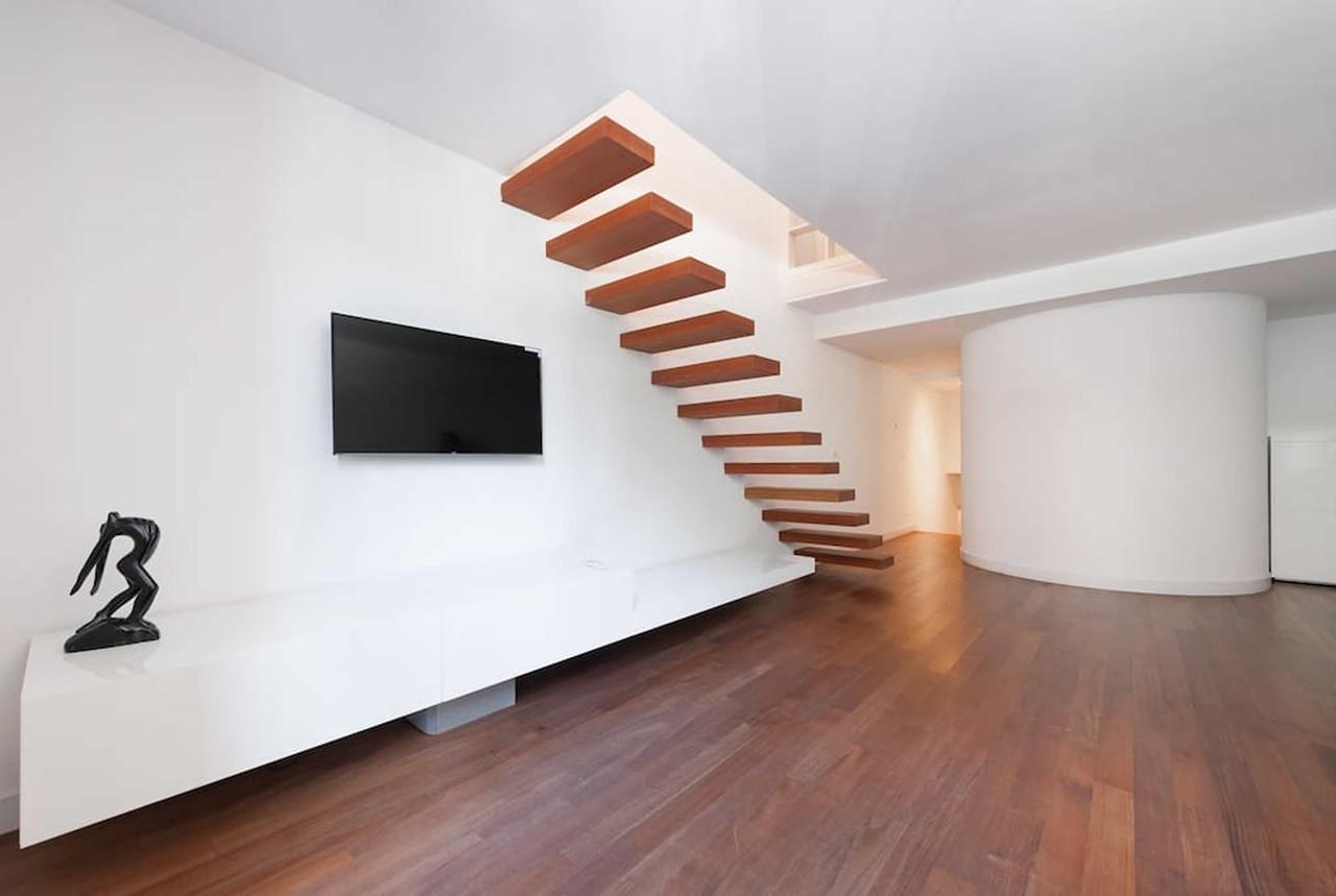 Santa Maria Novella Stylish Loft Great Location-Hosted By Sweetstay ฟลอเรนซ์ ภายนอก รูปภาพ